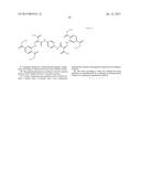 NOVEL COMPOUND HAVING AZO SKELETON AND PIGMENT DISPERSANT, PIGMENT     COMPOSITION, PIGMENT DISPERSION, AND TONER CONTAINING THE COMPOUND diagram and image