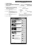 Method and System of Simulating Critical Incidences and Media for     Preparedness Exercises diagram and image