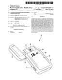 LIGHTER AND METHOD FOR MONITORING SMOKING BEHAVIOR diagram and image