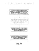 Textured Screen Cover for Tactile Learning and Method of Use Thereof diagram and image