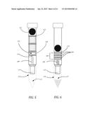 SEQUENTIAL DELIVERY DEVICE AND METHOD diagram and image