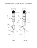 SEQUENTIAL DELIVERY DEVICE AND METHOD diagram and image