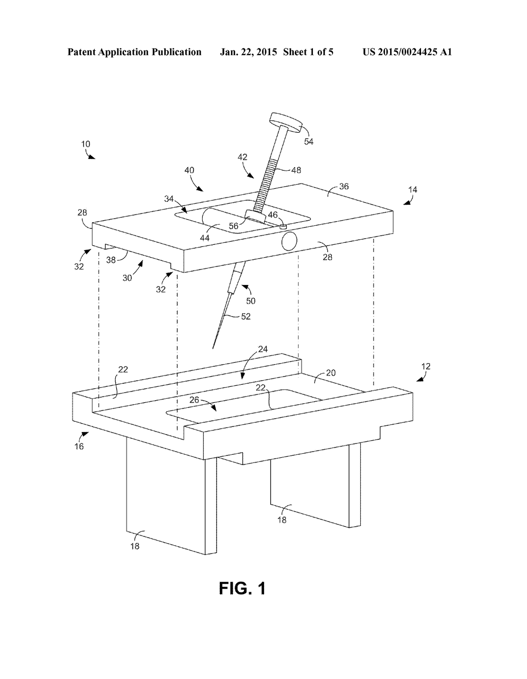 Apparatuses And Methods For Forming Wounds In Cell Layers - diagram, schematic, and image 02