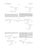 Compounds and Methods for Use in Detecting Gabapentin diagram and image