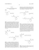 Compounds and Methods for Use in Detecting Gabapentin diagram and image