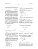 Compounds and Methods for Use in Detecting Gabapentin diagram and image