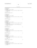 Dock-and-Lock (DNL) Complexes for Therapeutic and Diagnostic Use diagram and image