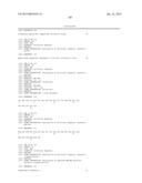 Dock-and-Lock (DNL) Complexes for Therapeutic and Diagnostic Use diagram and image