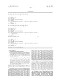 Dock-and-Lock (DNL) Complexes for Therapeutic and Diagnostic Use diagram and image