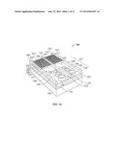 BIOMARKER SENSING BASED ON NANOFLUIDIC AMPLIFICATION AND RESONANT OPTICAL     DETECTION diagram and image