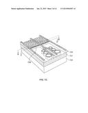 BIOMARKER SENSING BASED ON NANOFLUIDIC AMPLIFICATION AND RESONANT OPTICAL     DETECTION diagram and image