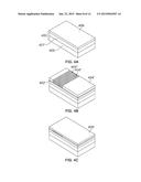 BIOMARKER SENSING BASED ON NANOFLUIDIC AMPLIFICATION AND RESONANT OPTICAL     DETECTION diagram and image