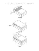 BIOMARKER SENSING BASED ON NANOFLUIDIC AMPLIFICATION AND RESONANT OPTICAL     DETECTION diagram and image