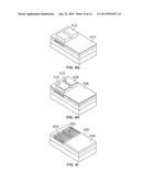 BIOMARKER SENSING BASED ON NANOFLUIDIC AMPLIFICATION AND RESONANT OPTICAL     DETECTION diagram and image