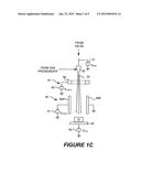 Electrostatic Phosphor Coating Systems and Methods for Light Emitting     Structures and Packaged Light Emitting Diodes Including Phosphor Coating diagram and image