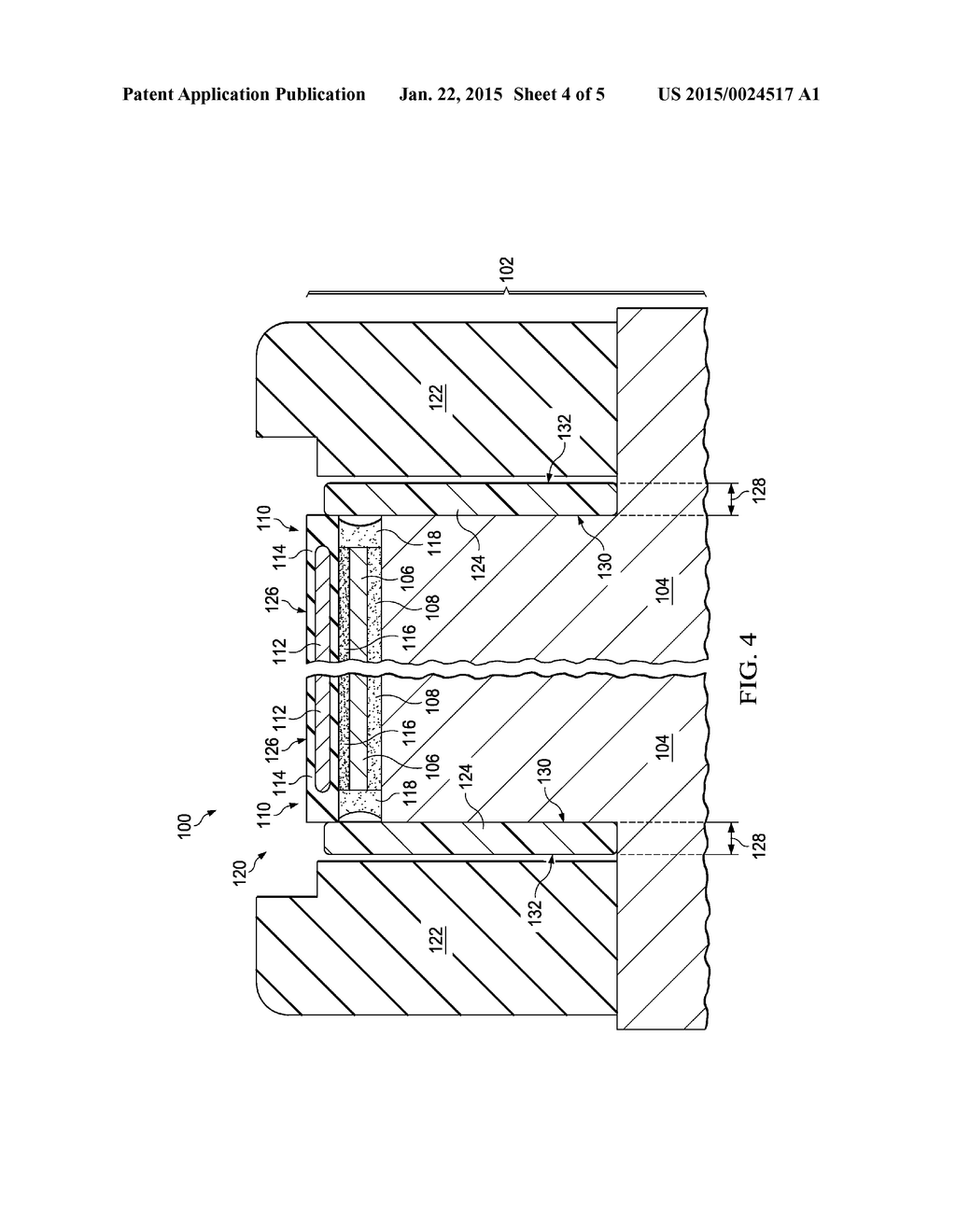 PLASMA ETCHER CHUCK BAND - diagram, schematic, and image 05