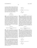 ORGANOMETAL MATERIALS AND PROCESS diagram and image