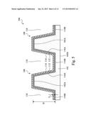 METHOD OF FORMING A SEMICONDUCTOR DEVICE diagram and image