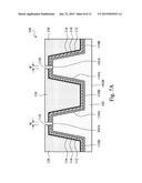 METHOD OF FORMING A SEMICONDUCTOR DEVICE diagram and image