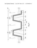 METHOD OF FORMING A SEMICONDUCTOR DEVICE diagram and image