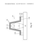 METHOD OF FORMING A SEMICONDUCTOR DEVICE diagram and image