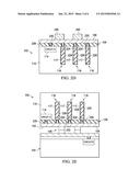 System, Structure, and Method of Manufacturing a Semiconductor Substrate     Stack diagram and image