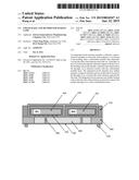 EMI Package and Method for Making Same diagram and image