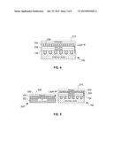 COMPUTER READABLE MEDIUM ENCODED WITH A PROGRAM FOR FABRICATING 3D     INTEGRATED CIRCUIT DEVICE USING INTERFACE WAFER AS PERMANENT CARRIER diagram and image