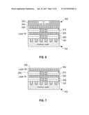 COMPUTER READABLE MEDIUM ENCODED WITH A PROGRAM FOR FABRICATING 3D     INTEGRATED CIRCUIT DEVICE USING INTERFACE WAFER AS PERMANENT CARRIER diagram and image