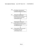 METHODS FOR PRODUCING SEMICONDUCTOR DEVICES diagram and image