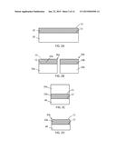 METHODS FOR PRODUCING SEMICONDUCTOR DEVICES diagram and image