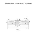 SPACER REPLACEMENT FOR REPLACEMENT METAL GATE SEMICONDUCTOR DEVICES diagram and image