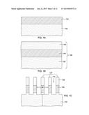 PROCESS FOR FACILTIATING FIN ISOLATION SCHEMES diagram and image