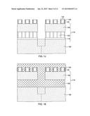 PROCESS FOR FACILTIATING FIN ISOLATION SCHEMES diagram and image