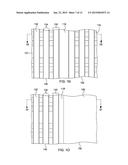 PROCESS FOR FACILTIATING FIN ISOLATION SCHEMES diagram and image