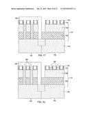 PROCESS FOR FACILTIATING FIN ISOLATION SCHEMES diagram and image