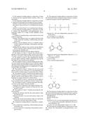 TEMPORARY BONDING ADHESIVE COMPOSITIONS AND METHODS OF MANUFACTURING A     SEMICONDUCTOR DEVICE USING THE SAME diagram and image