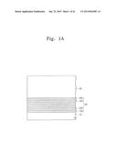 METHOD OF FABRICATING SEMICONDUCTOR DEVICE diagram and image