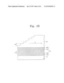 METHOD OF FABRICATING SEMICONDUCTOR DEVICE diagram and image