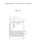 METHOD OF FABRICATING SEMICONDUCTOR DEVICE diagram and image