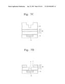 METHOD OF FABRICATING SEMICONDUCTOR DEVICE diagram and image