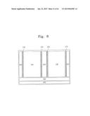 METHOD OF FABRICATING SEMICONDUCTOR DEVICE diagram and image