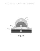 REMOVING CONDUCTIVE MATERIAL TO FORM CONDUCTIVE FEATURES IN A SUBSTRATE diagram and image