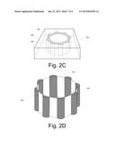 REMOVING CONDUCTIVE MATERIAL TO FORM CONDUCTIVE FEATURES IN A SUBSTRATE diagram and image