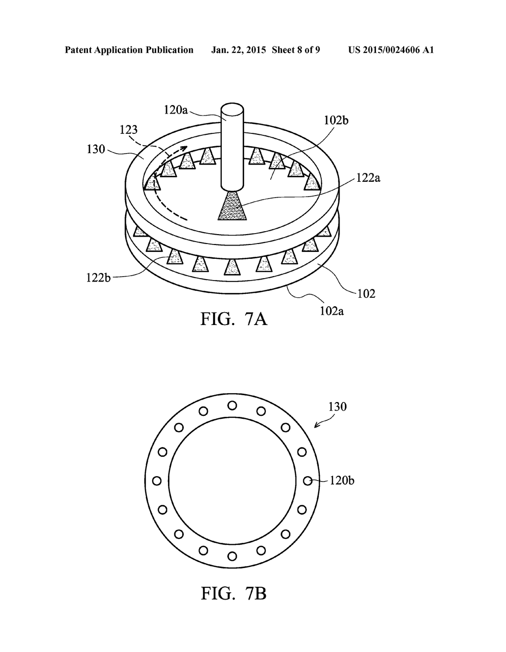 METHOD AND SYSTEM FOR THINNING WAFER THEREOF - diagram, schematic, and image 09