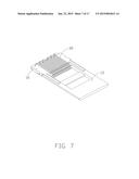 FLIPPABLE ELECTRICAL CONNECTOR diagram and image