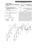 INDUSTRIAL ON-DEMAND EXHAUST VENTILATION SYSTEM WITH CLOSED-LOOP     REGULATION OF DUCT AIR VELOCITIES diagram and image