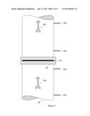 INDUSTRIAL ON-DEMAND EXHAUST VENTILATION SYSTEM WITH CLOSED-LOOP     REGULATION OF DUCT AIR VELOCITIES diagram and image