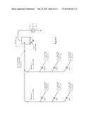 INDUSTRIAL ON-DEMAND EXHAUST VENTILATION SYSTEM WITH CLOSED-LOOP     REGULATION OF DUCT AIR VELOCITIES diagram and image