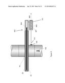 INDUSTRIAL ON-DEMAND EXHAUST VENTILATION SYSTEM WITH CLOSED-LOOP     REGULATION OF DUCT AIR VELOCITIES diagram and image